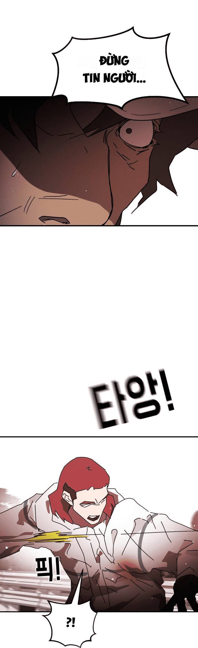 Đại Dịch Seoul Chapter 75 - Trang 2