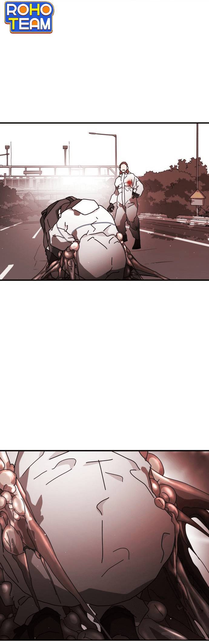 Đại Dịch Seoul Chapter 75 - Trang 2