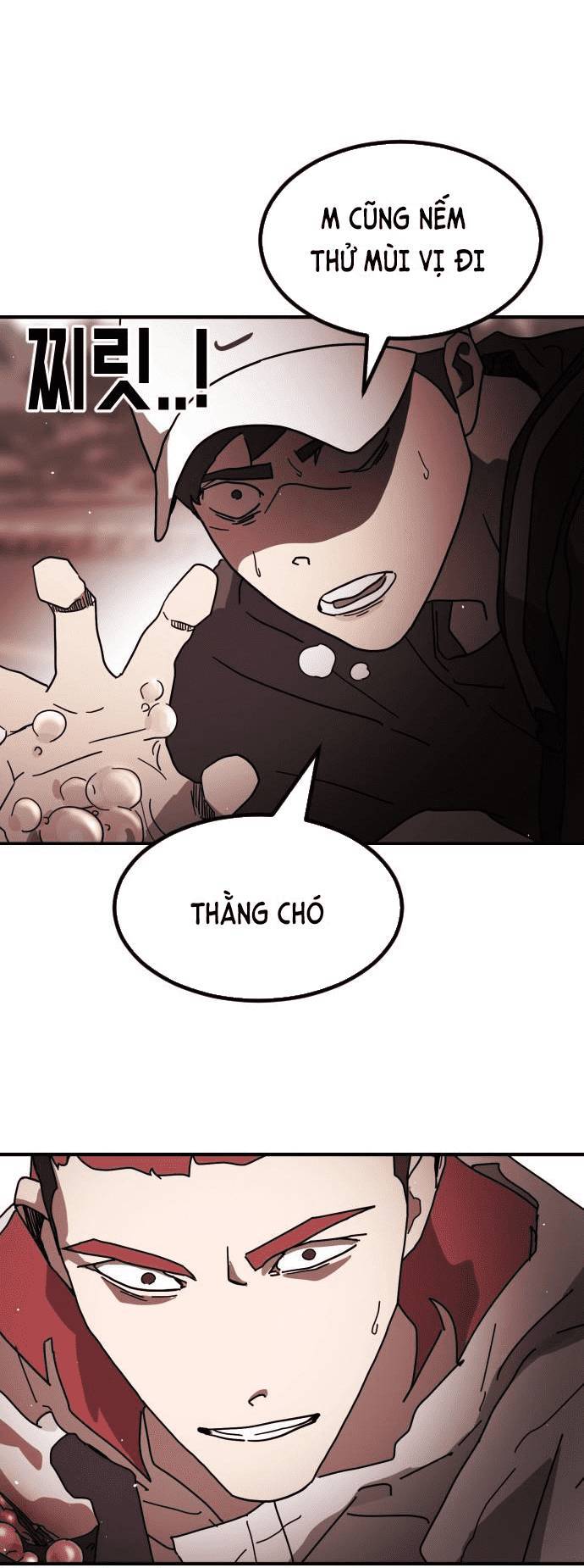 Đại Dịch Seoul Chapter 75 - Trang 2