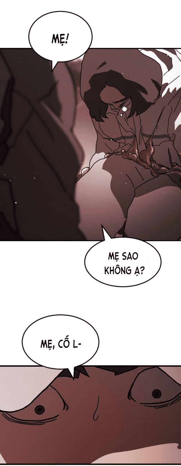 Đại Dịch Seoul Chapter 75 - Trang 2