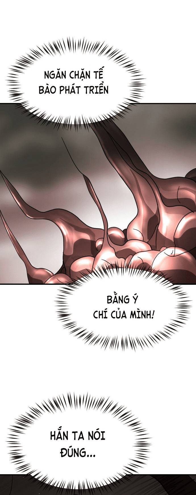 Đại Dịch Seoul Chapter 75 - Trang 2