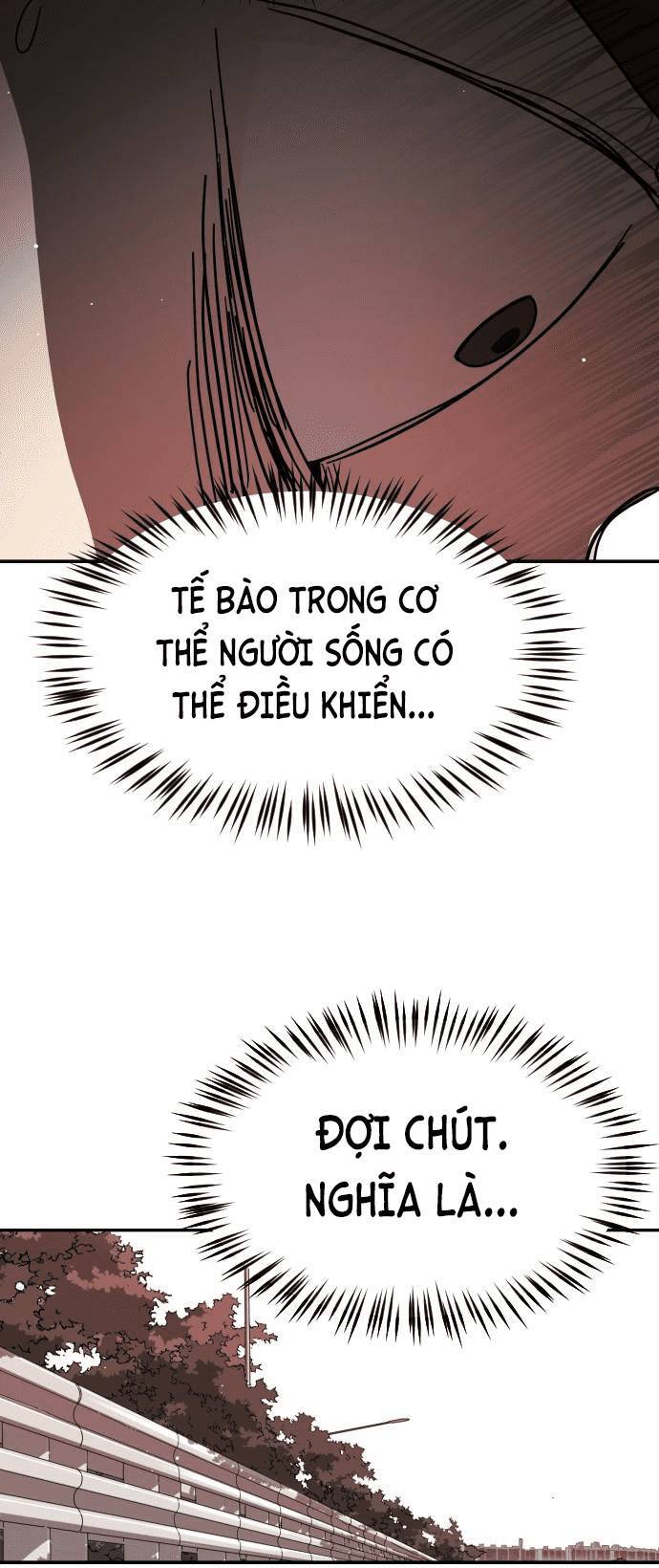 Đại Dịch Seoul Chapter 75 - Trang 2