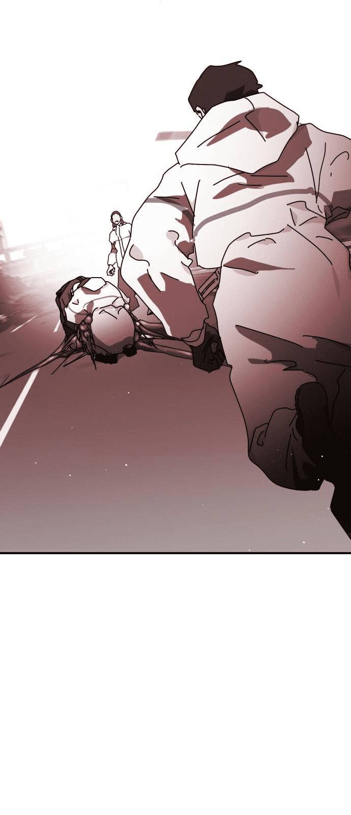 Đại Dịch Seoul Chapter 75 - Trang 2