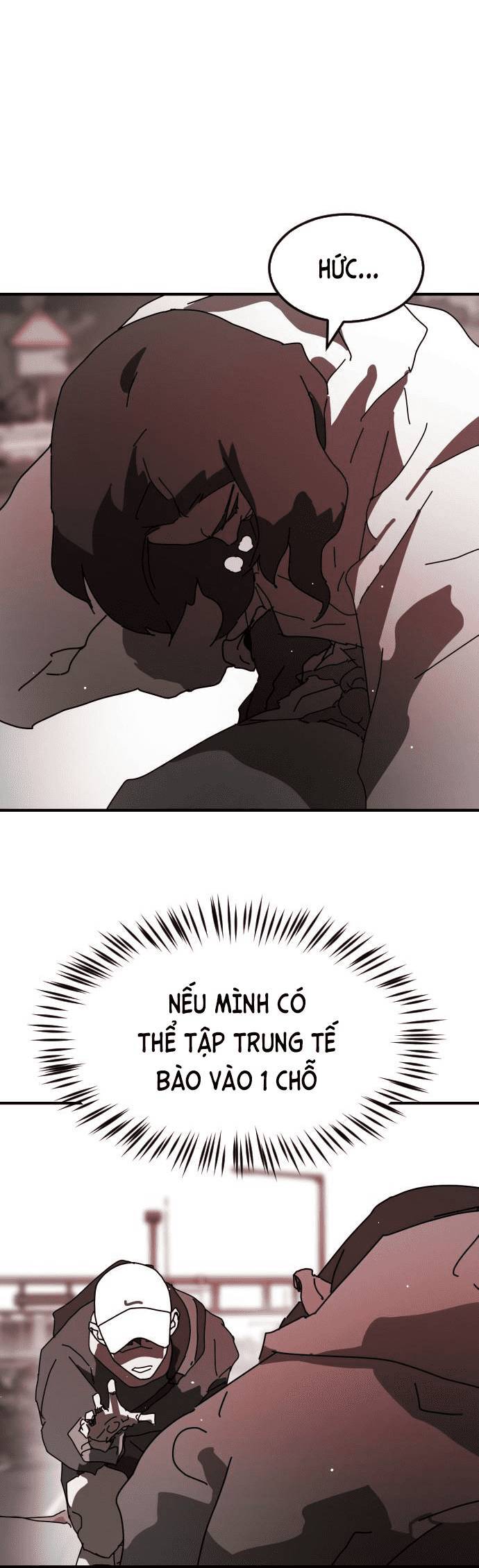 Đại Dịch Seoul Chapter 75 - Trang 2