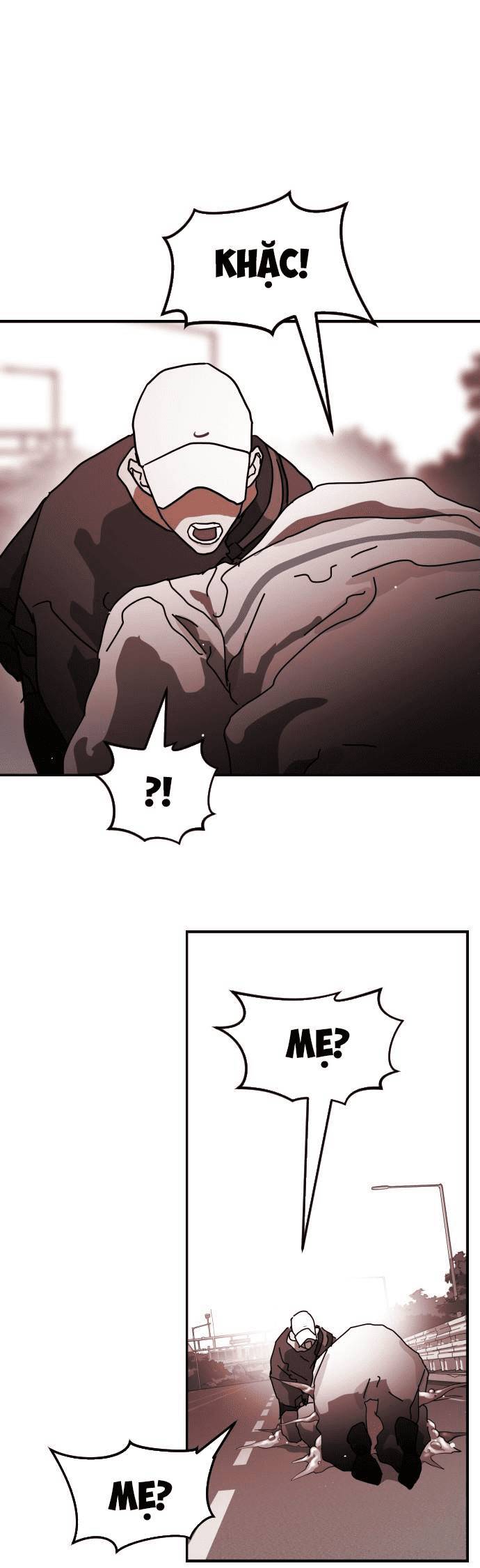 Đại Dịch Seoul Chapter 75 - Trang 2