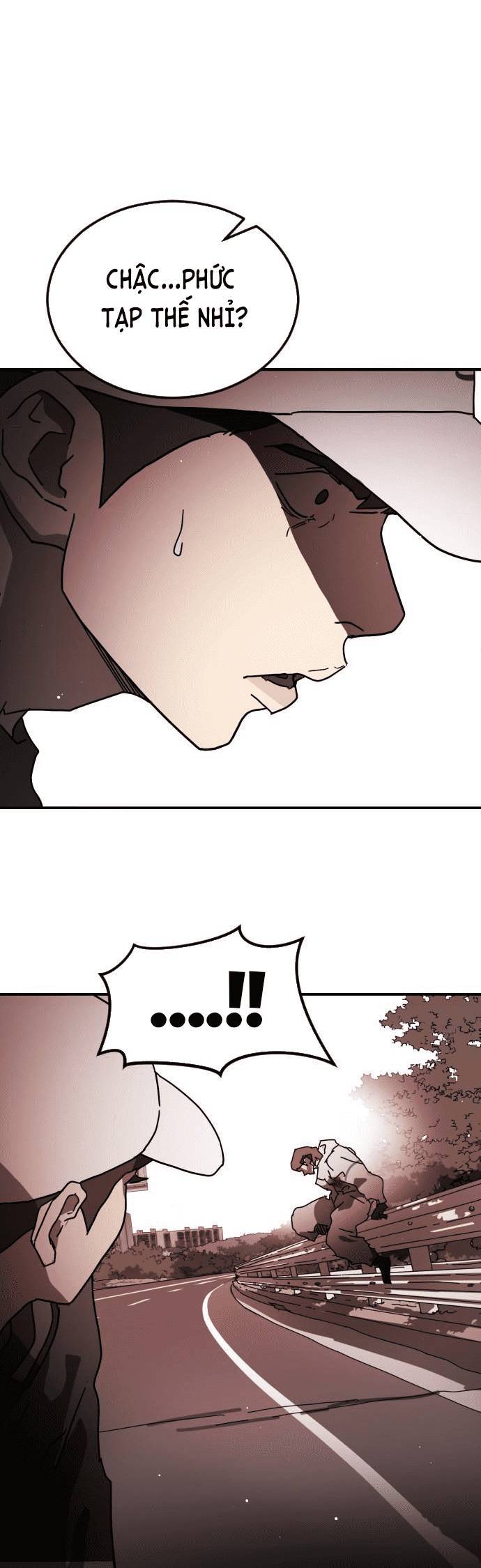 Đại Dịch Seoul Chapter 75 - Trang 2