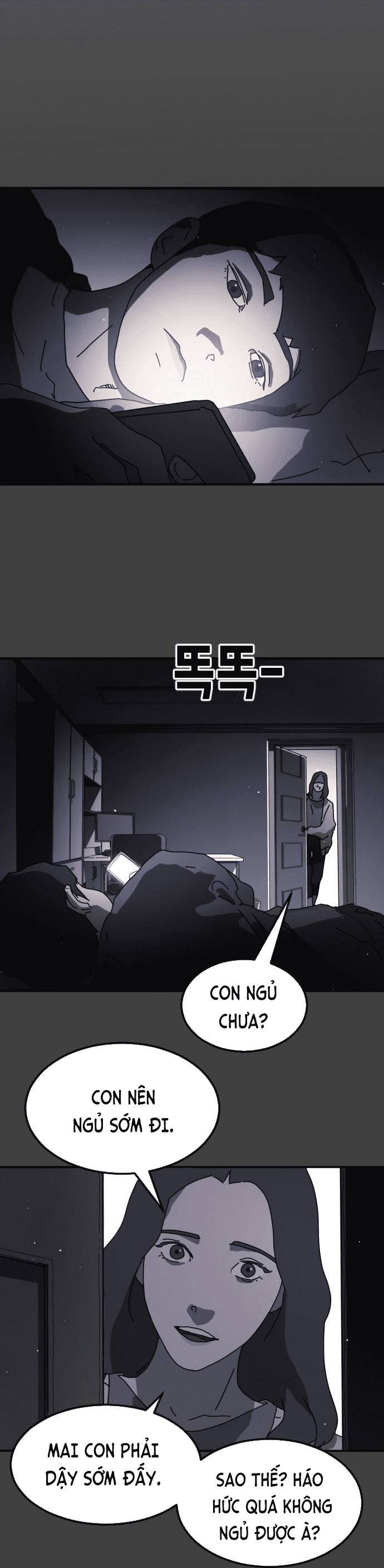 Đại Dịch Seoul Chapter 75 - Trang 2