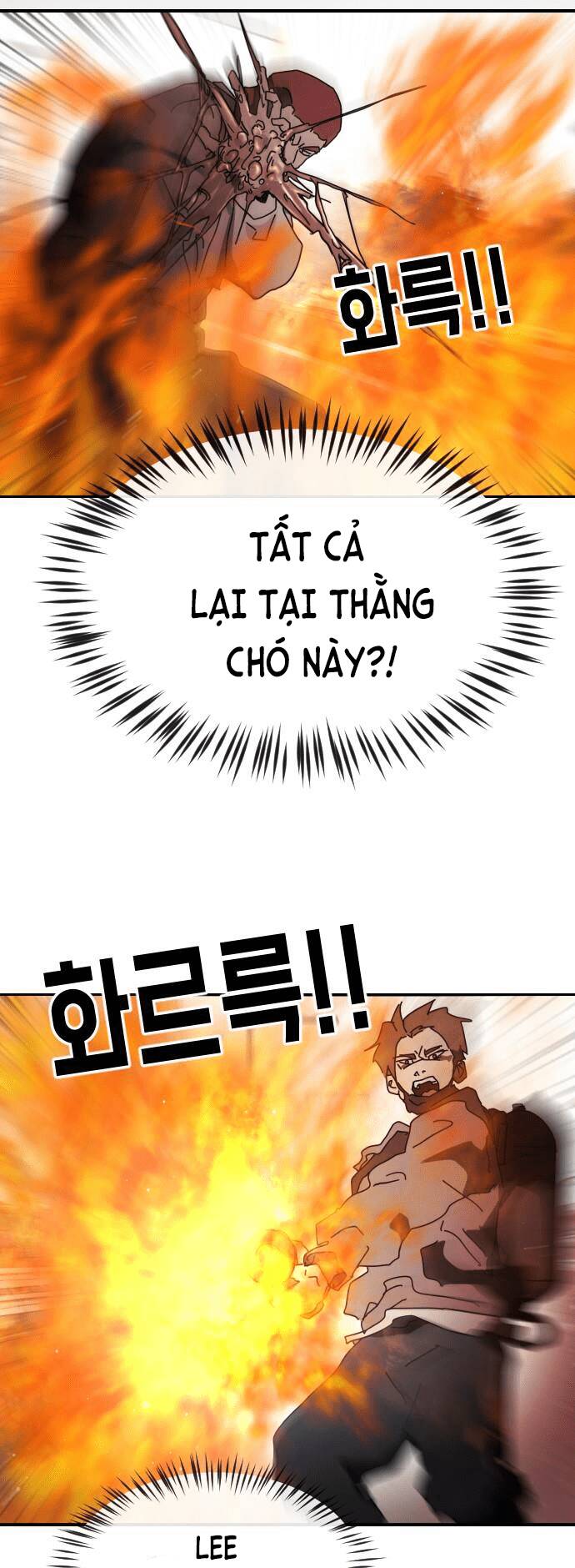 Đại Dịch Seoul Chapter 77 - Trang 2