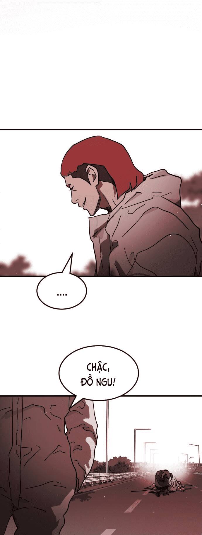 Đại Dịch Seoul Chapter 77 - Trang 2