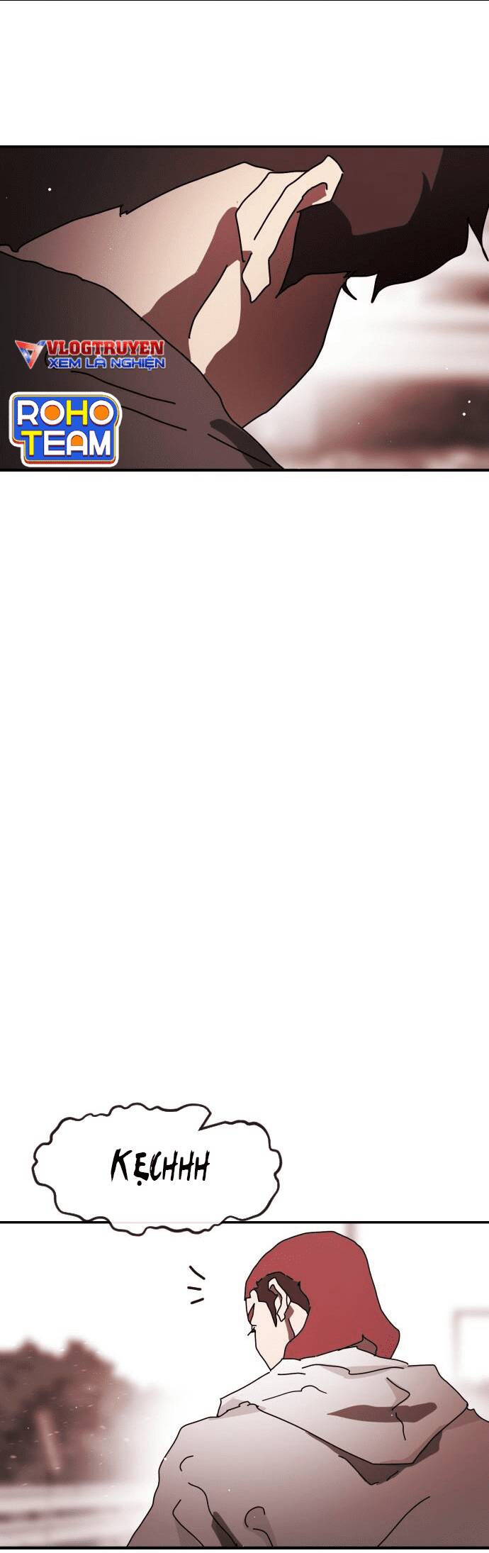 Đại Dịch Seoul Chapter 77 - Trang 2