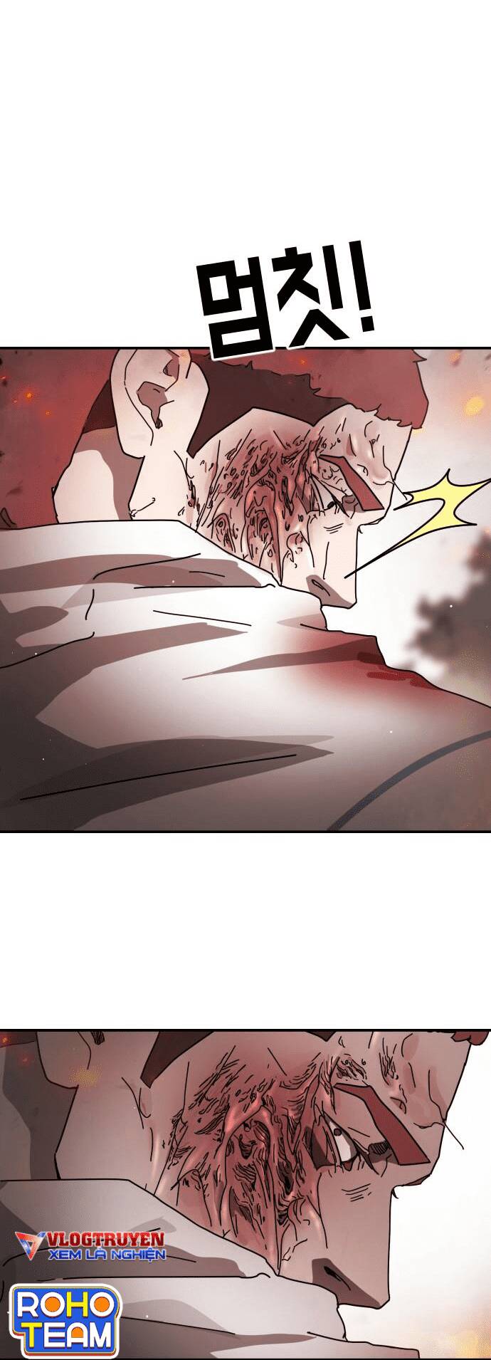 Đại Dịch Seoul Chapter 77 - Trang 2