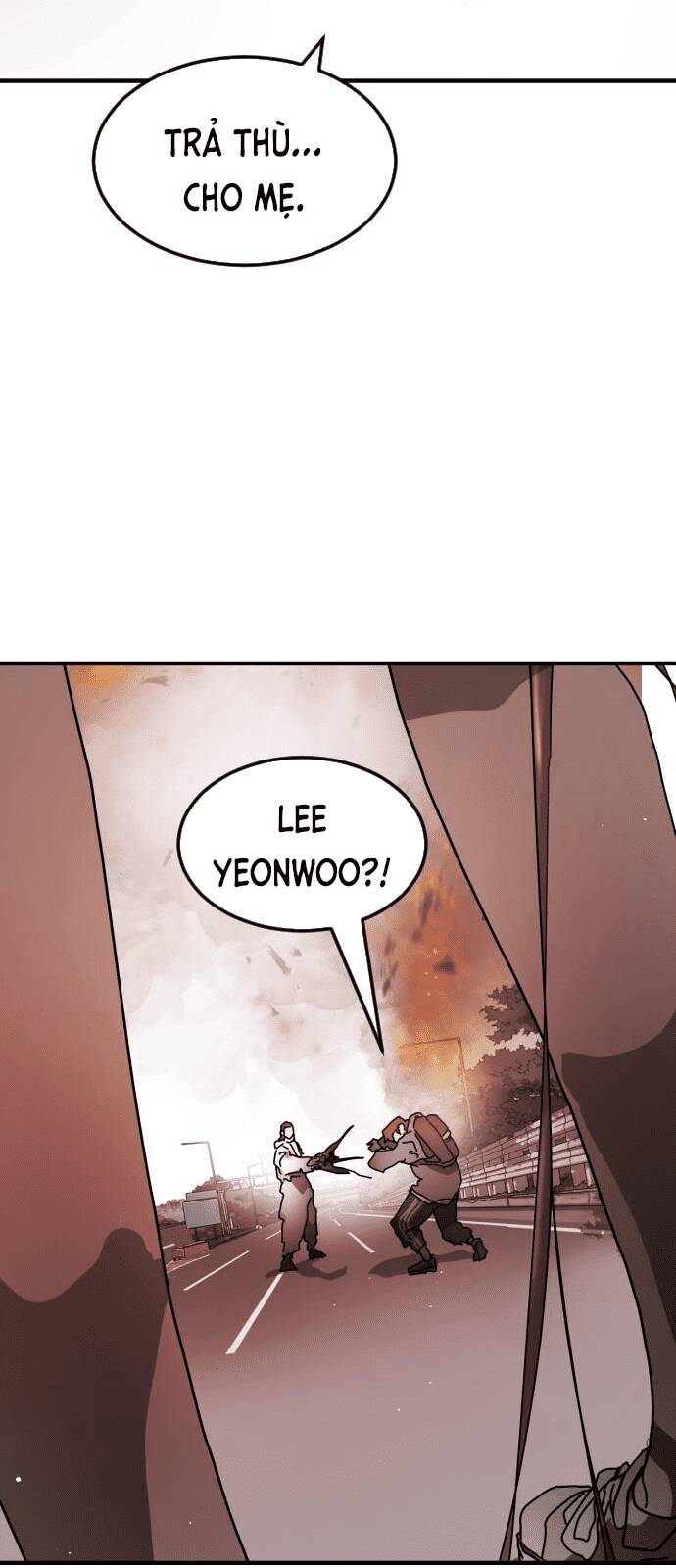 Đại Dịch Seoul Chapter 77 - Trang 2