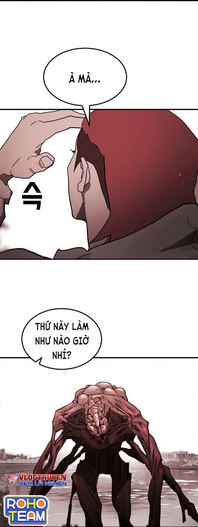 Đại Dịch Seoul Chapter 77 - Trang 2