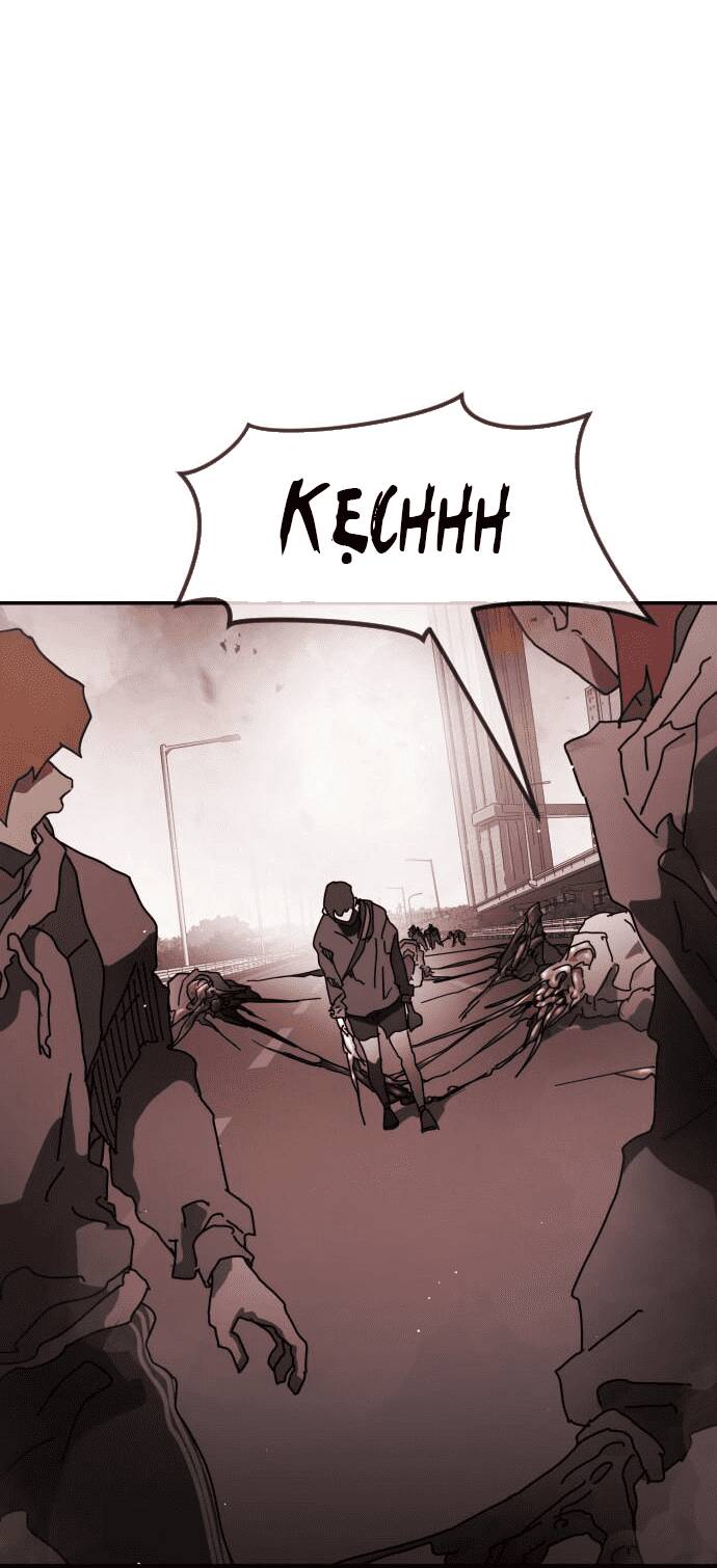 Đại Dịch Seoul Chapter 77 - Trang 2