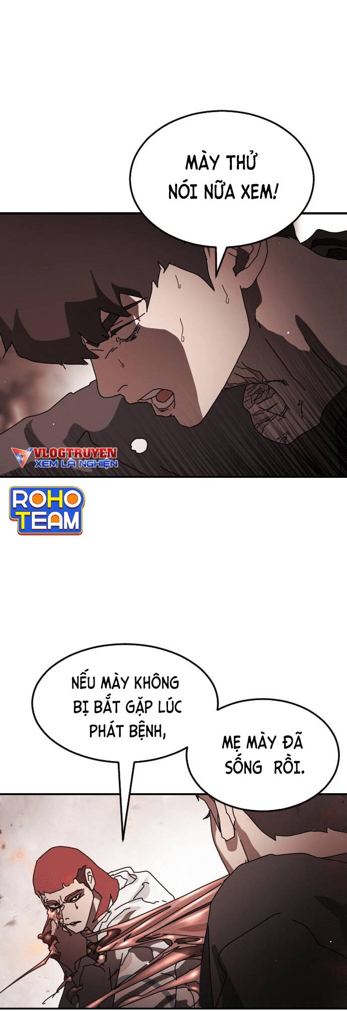 Đại Dịch Seoul Chapter 77 - Trang 2