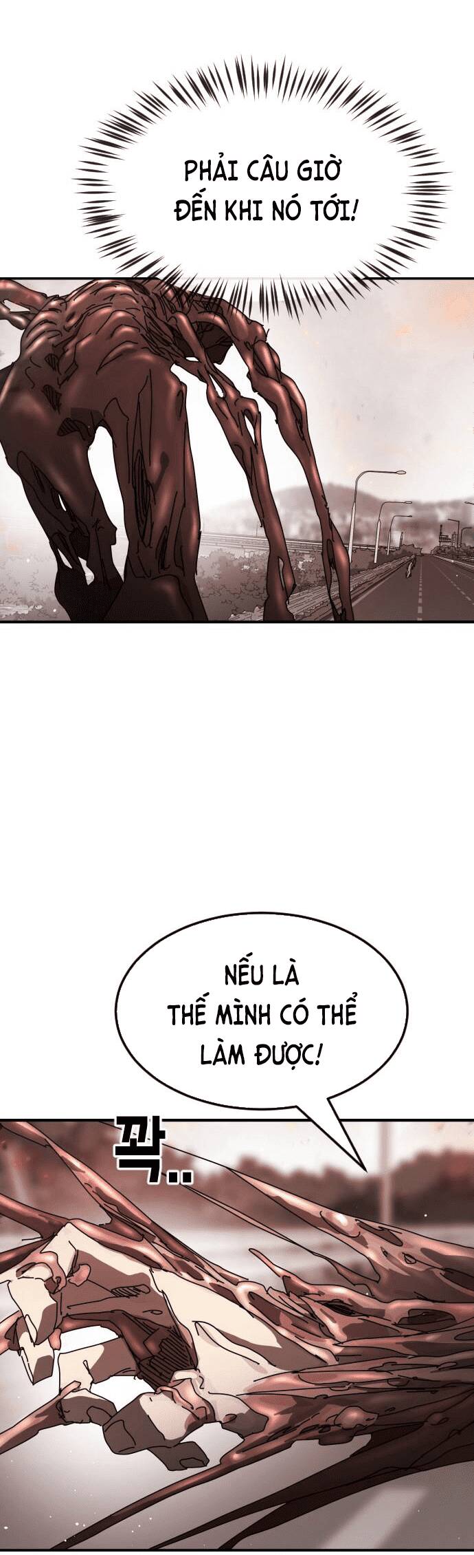 Đại Dịch Seoul Chapter 77 - Trang 2