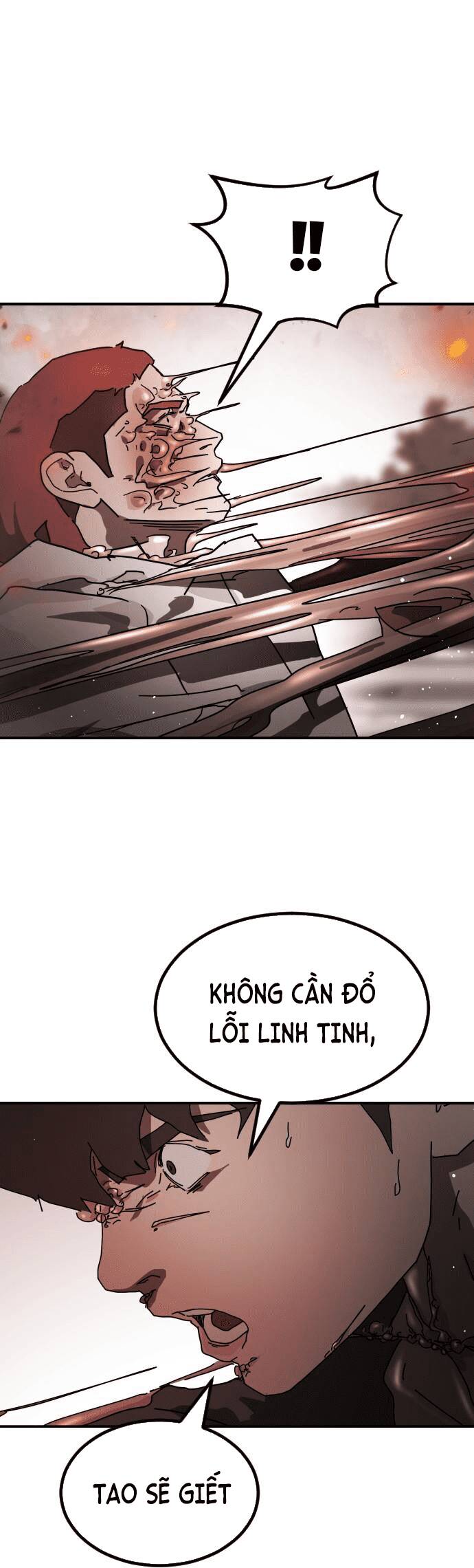 Đại Dịch Seoul Chapter 77 - Trang 2