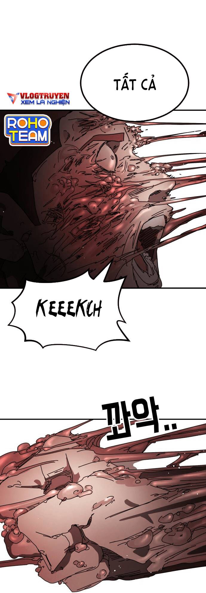 Đại Dịch Seoul Chapter 77 - Trang 2