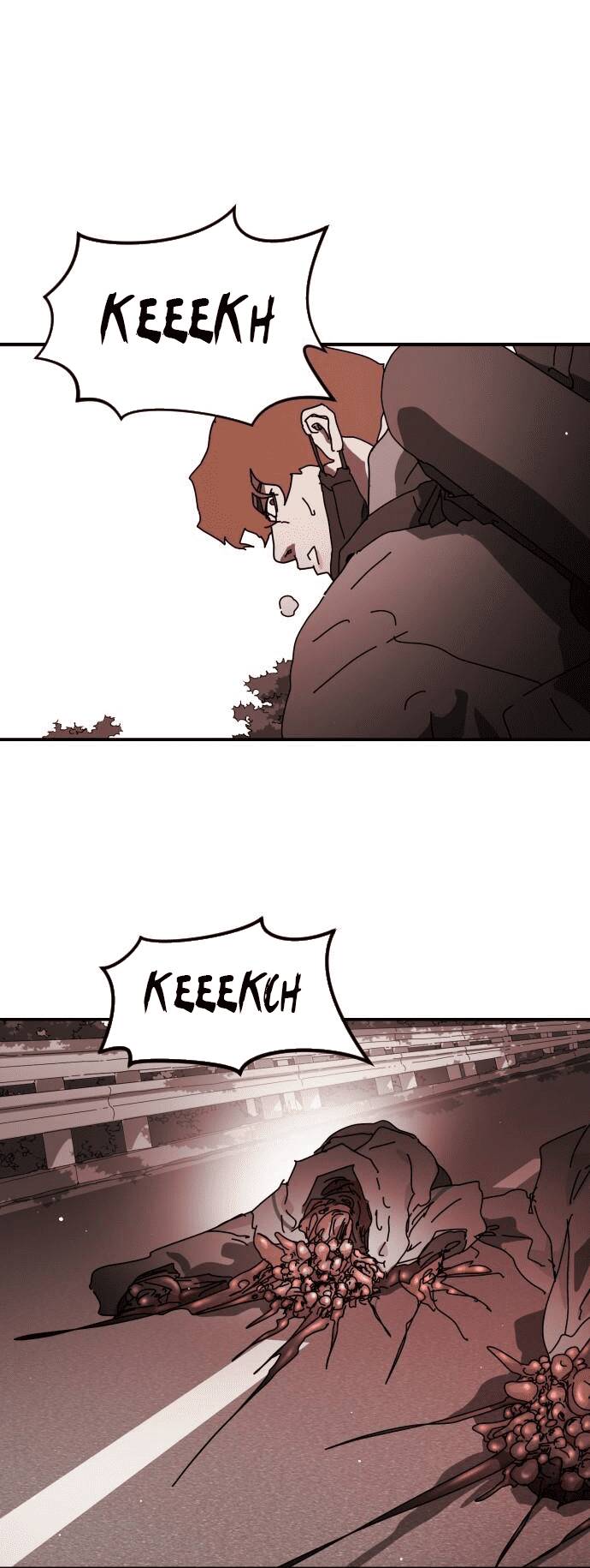 Đại Dịch Seoul Chapter 77 - Trang 2