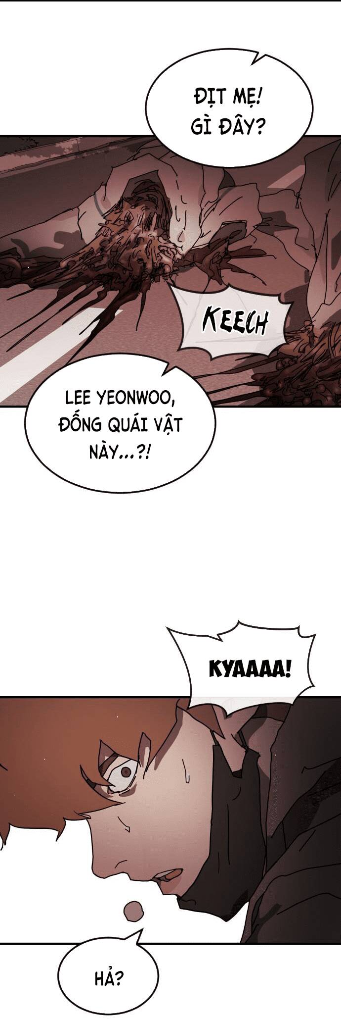 Đại Dịch Seoul Chapter 77 - Trang 2