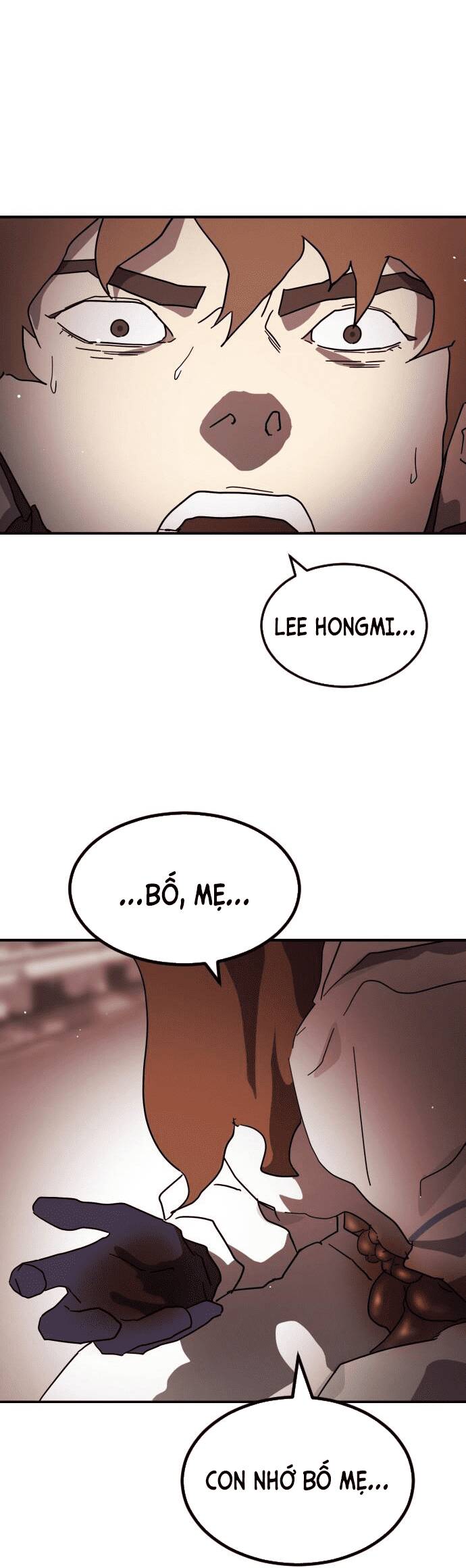 Đại Dịch Seoul Chapter 77 - Trang 2