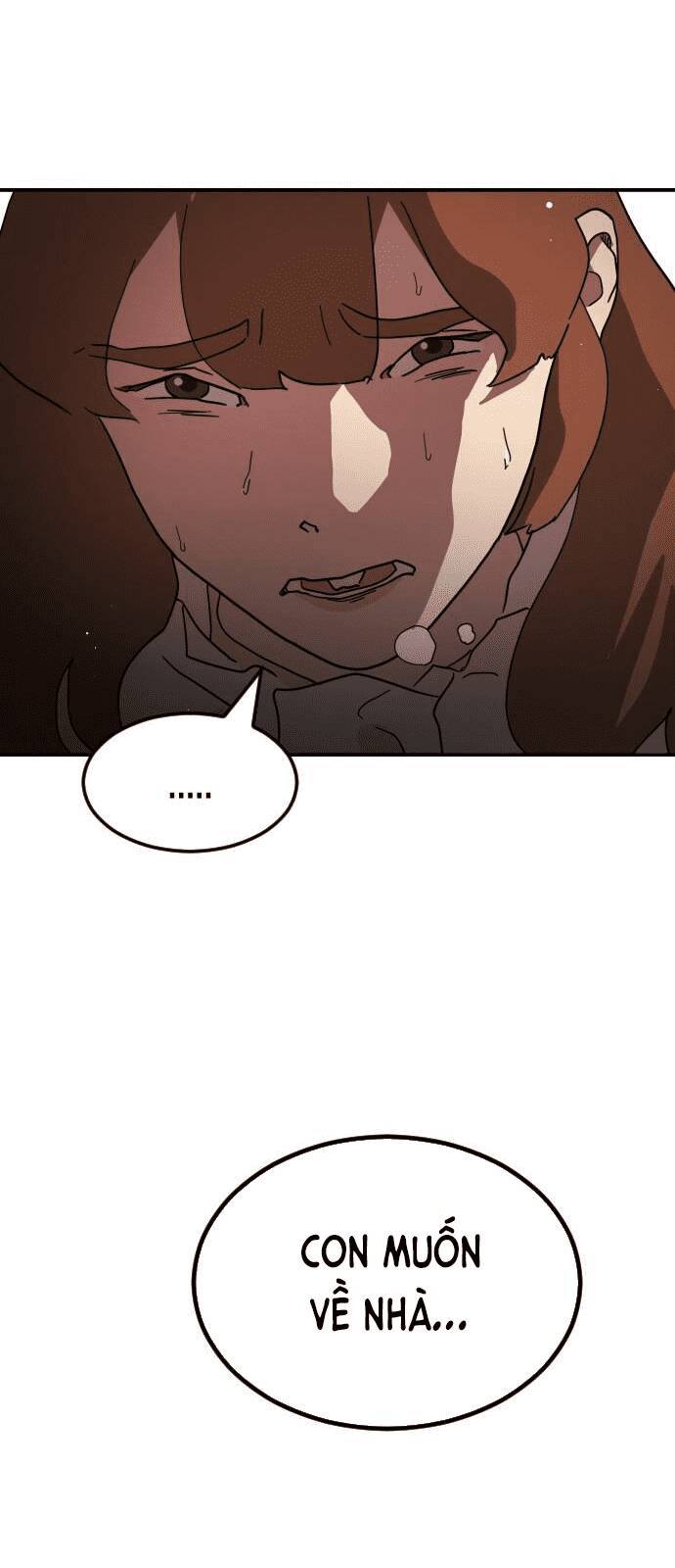 Đại Dịch Seoul Chapter 77 - Trang 2