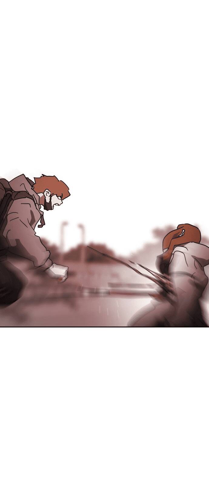 Đại Dịch Seoul Chapter 77 - Trang 2