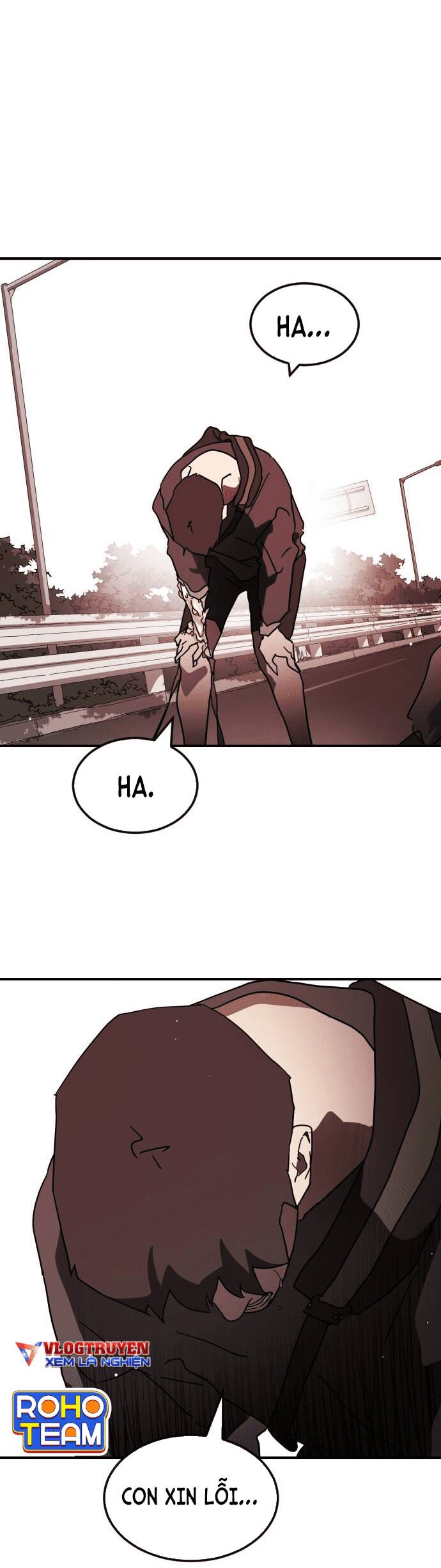 Đại Dịch Seoul Chapter 77 - Trang 2