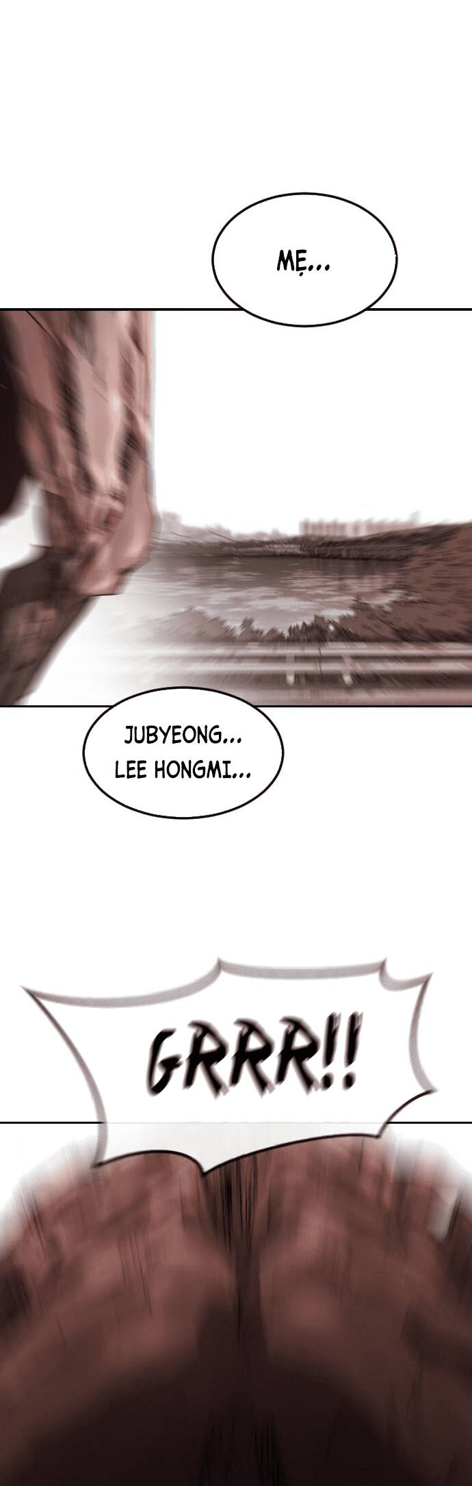 Đại Dịch Seoul Chapter 77 - Trang 2