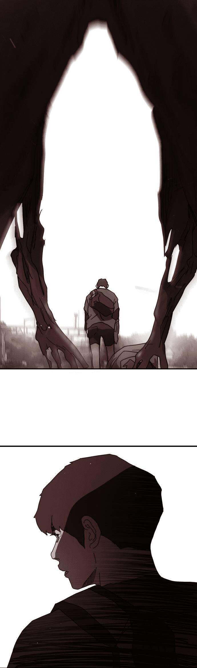 Đại Dịch Seoul Chapter 77 - Trang 2