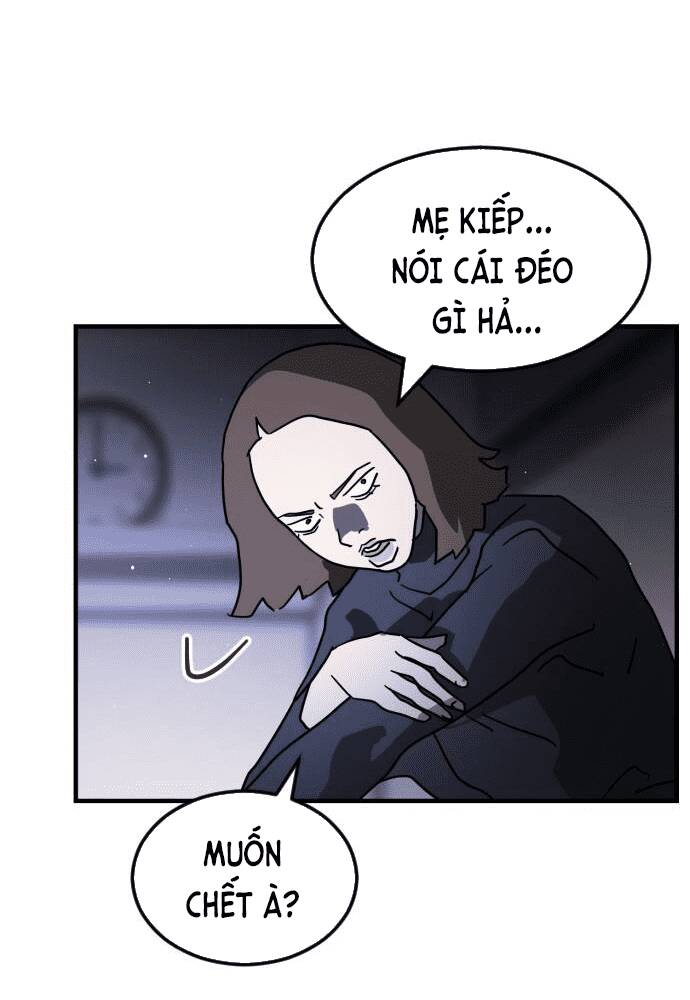 Đại Dịch Seoul Chapter 78 - Trang 2