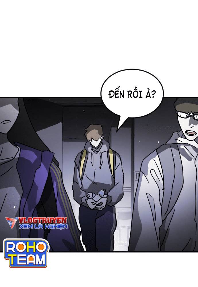 Đại Dịch Seoul Chapter 78 - Trang 2