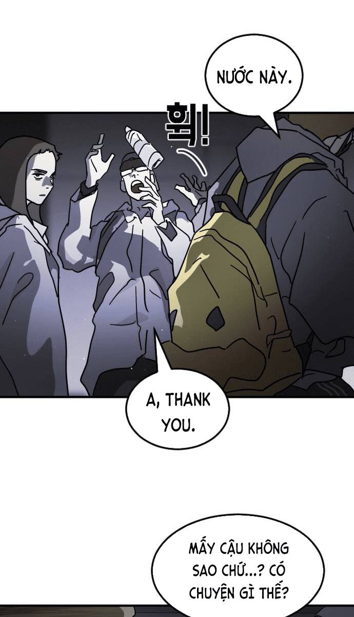 Đại Dịch Seoul Chapter 78 - Trang 2