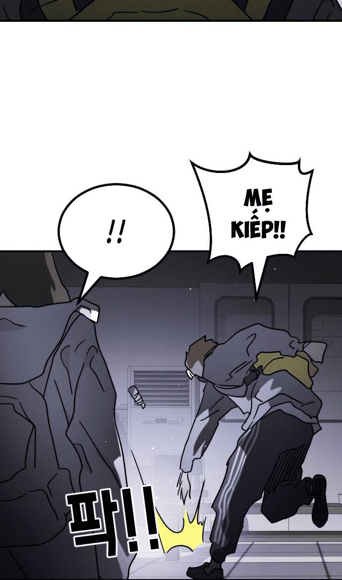 Đại Dịch Seoul Chapter 78 - Trang 2