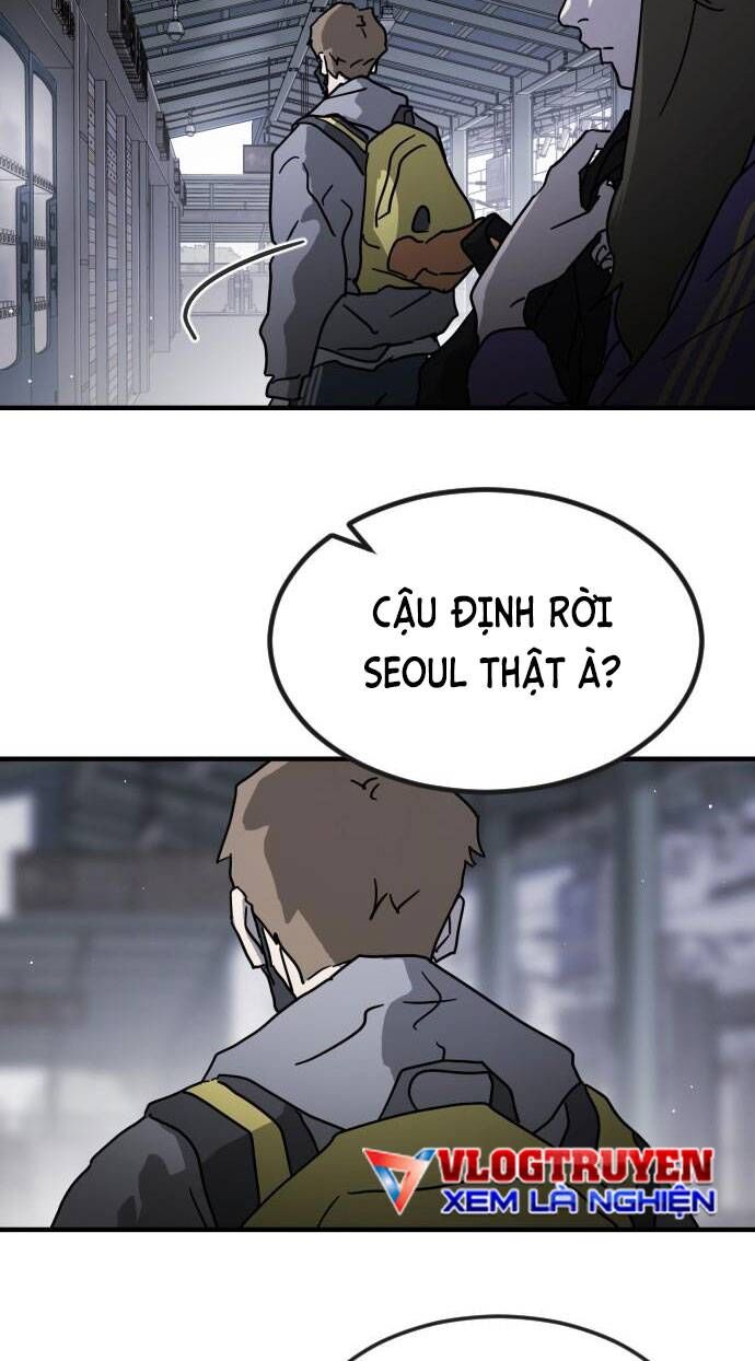 Đại Dịch Seoul Chapter 79 - Trang 2