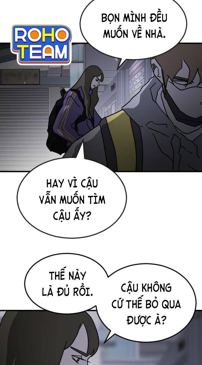 Đại Dịch Seoul Chapter 79 - Trang 2