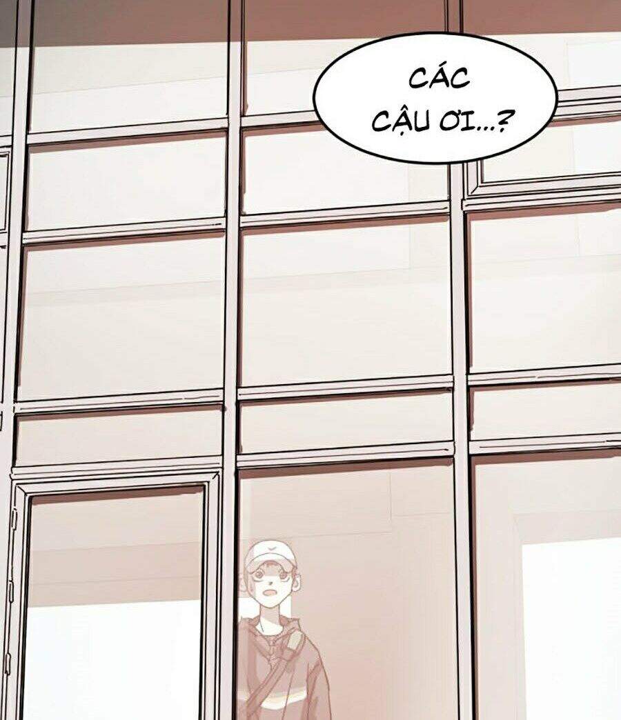 Đại Dịch Seoul Chapter 8 - Trang 2