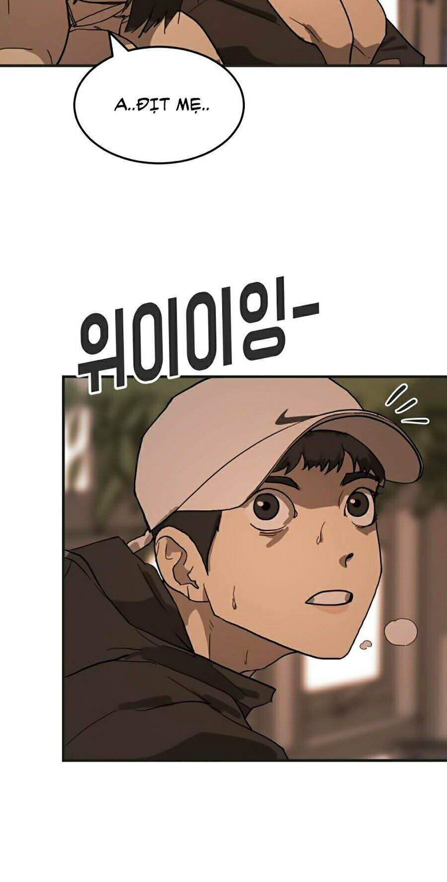 Đại Dịch Seoul Chapter 8 - Trang 2