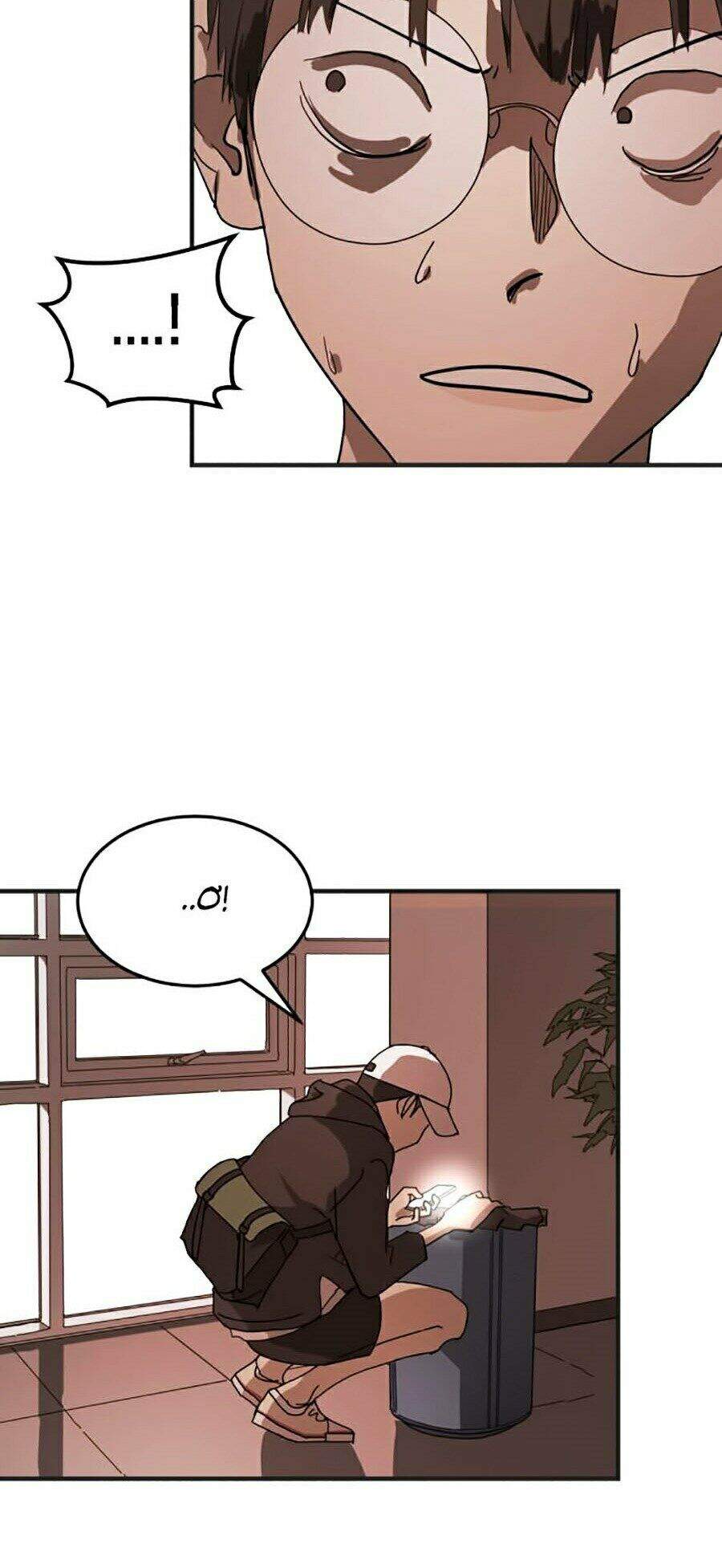 Đại Dịch Seoul Chapter 8 - Trang 2