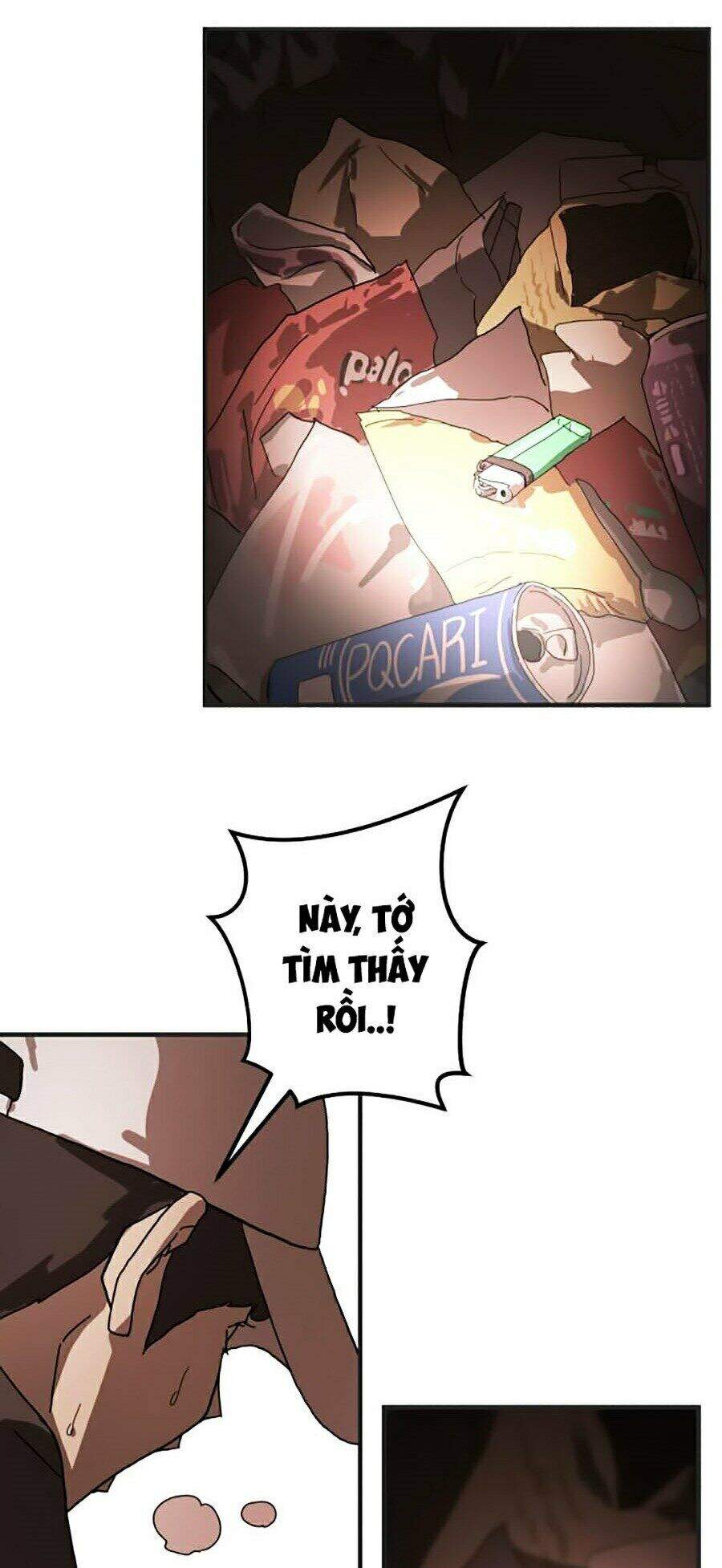 Đại Dịch Seoul Chapter 8 - Trang 2