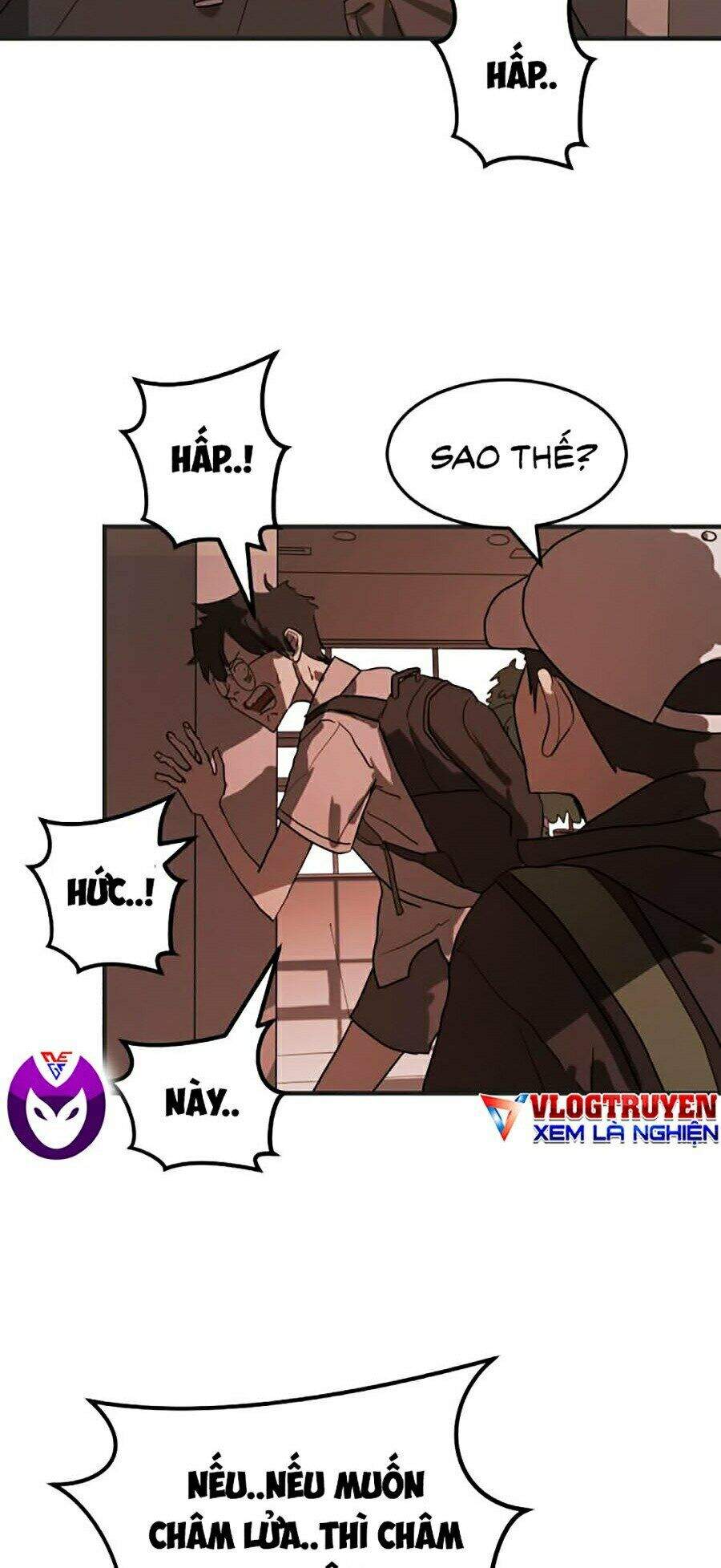 Đại Dịch Seoul Chapter 8 - Trang 2