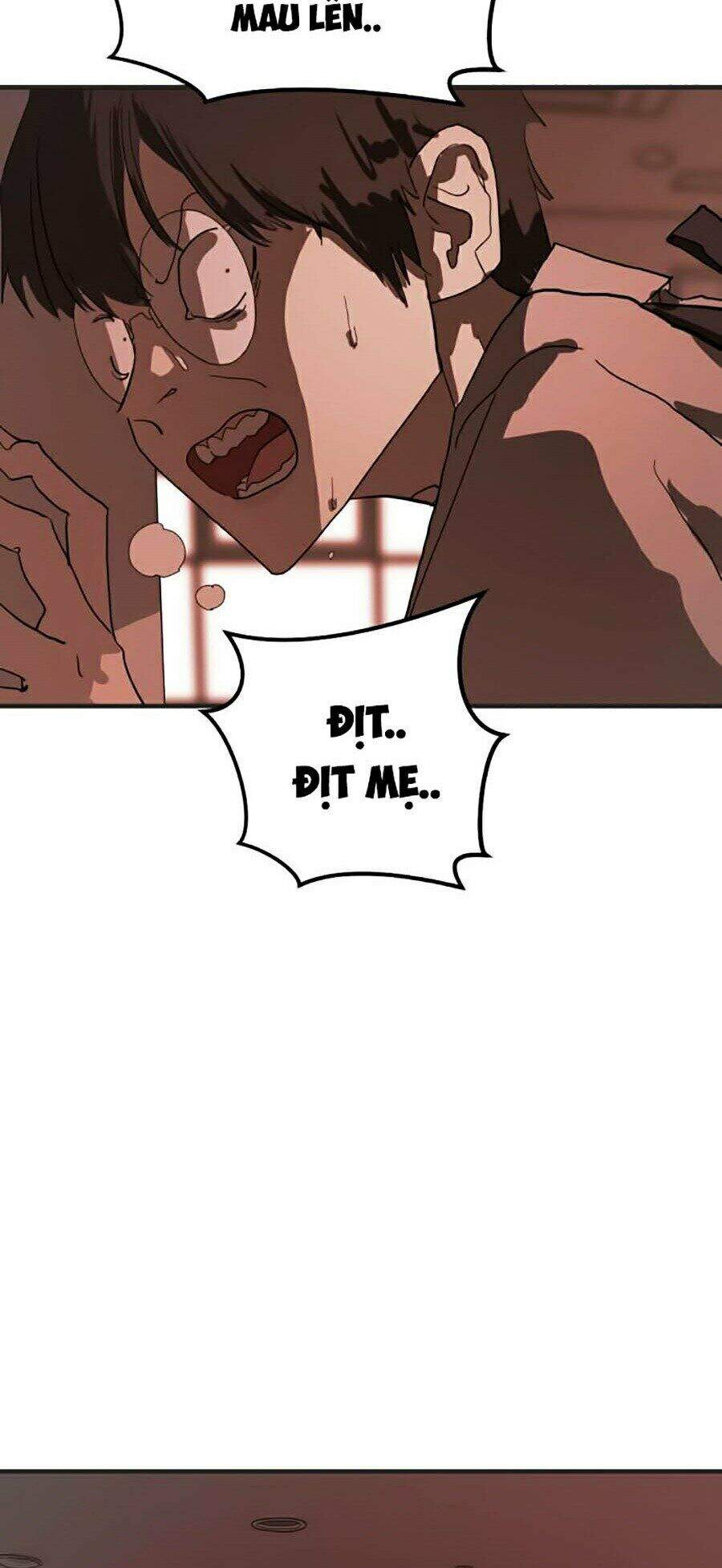 Đại Dịch Seoul Chapter 8 - Trang 2