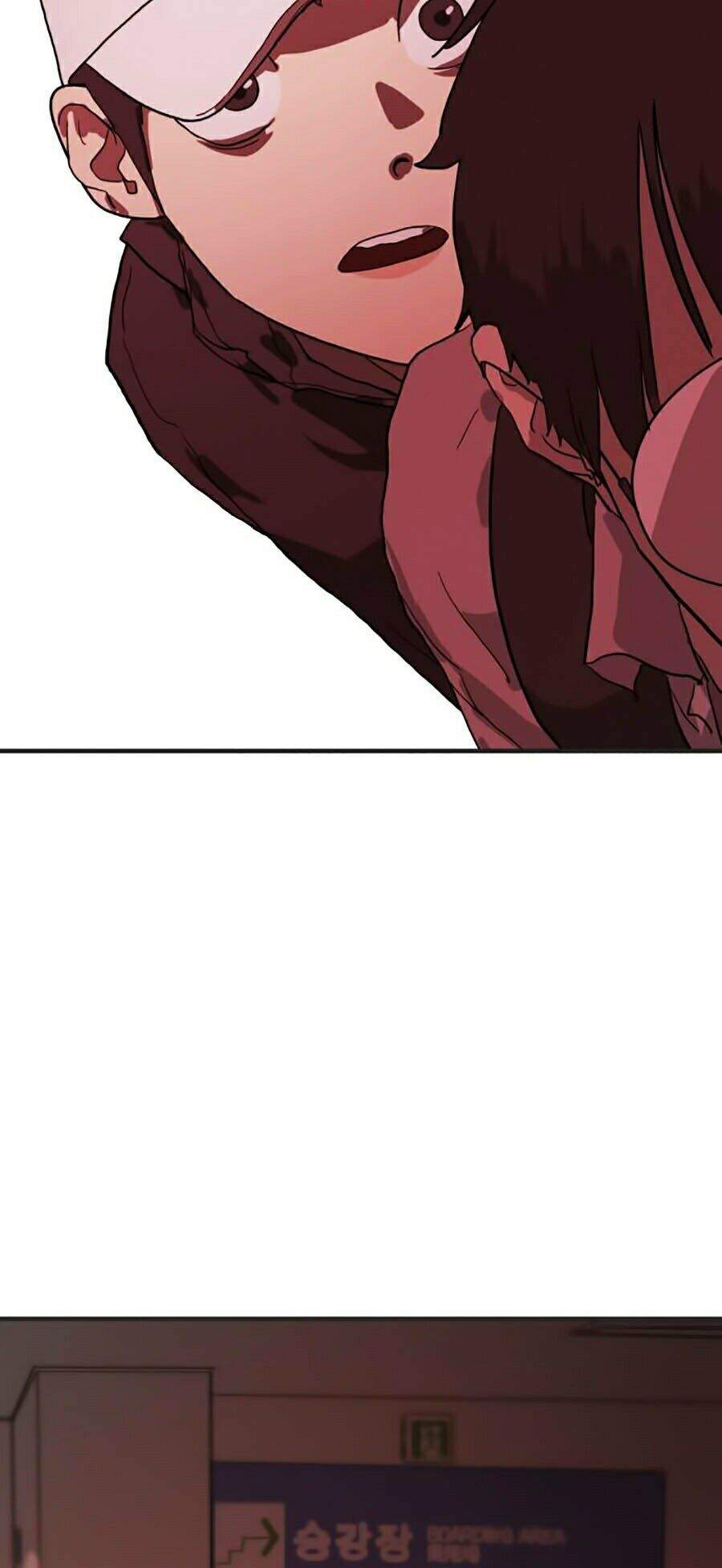 Đại Dịch Seoul Chapter 8 - Trang 2