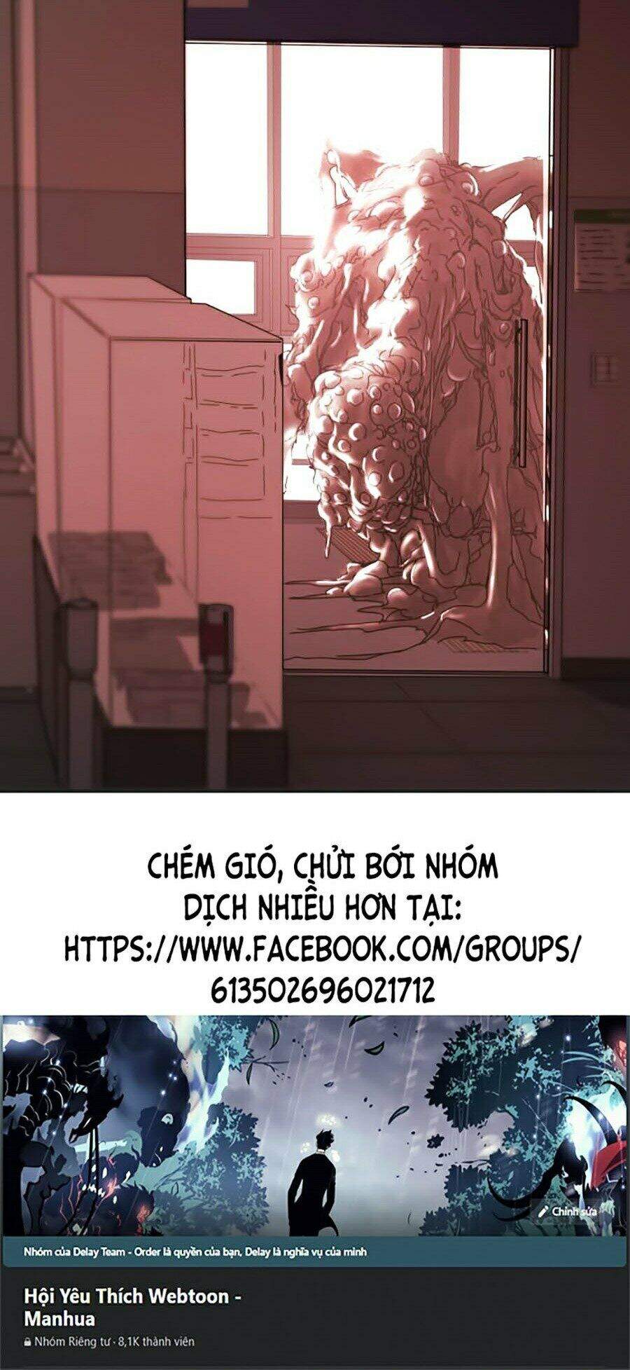 Đại Dịch Seoul Chapter 8 - Trang 2