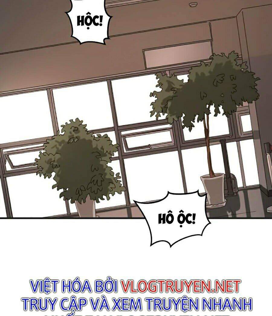 Đại Dịch Seoul Chapter 8 - Trang 2