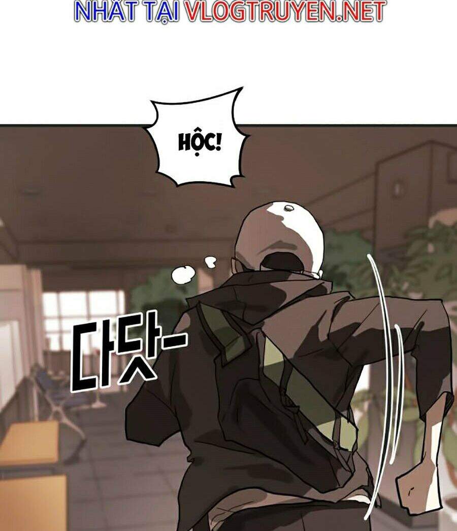 Đại Dịch Seoul Chapter 8 - Trang 2