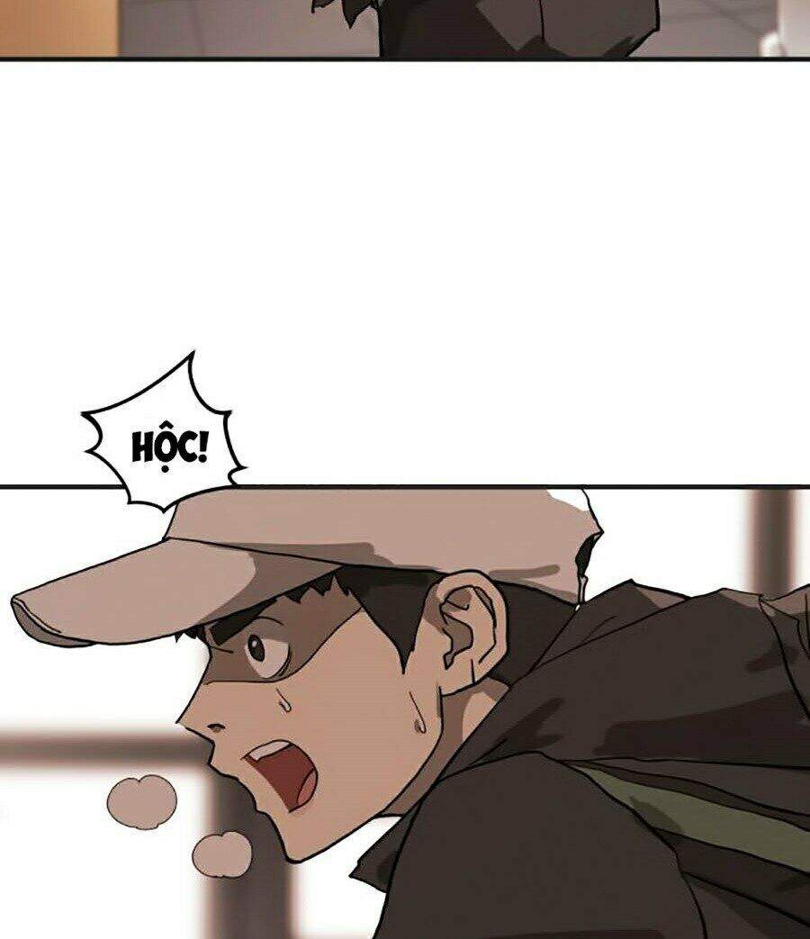 Đại Dịch Seoul Chapter 8 - Trang 2