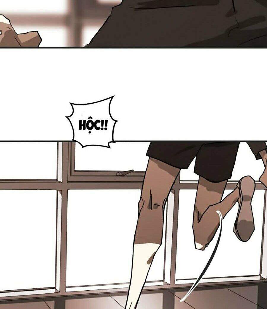 Đại Dịch Seoul Chapter 8 - Trang 2