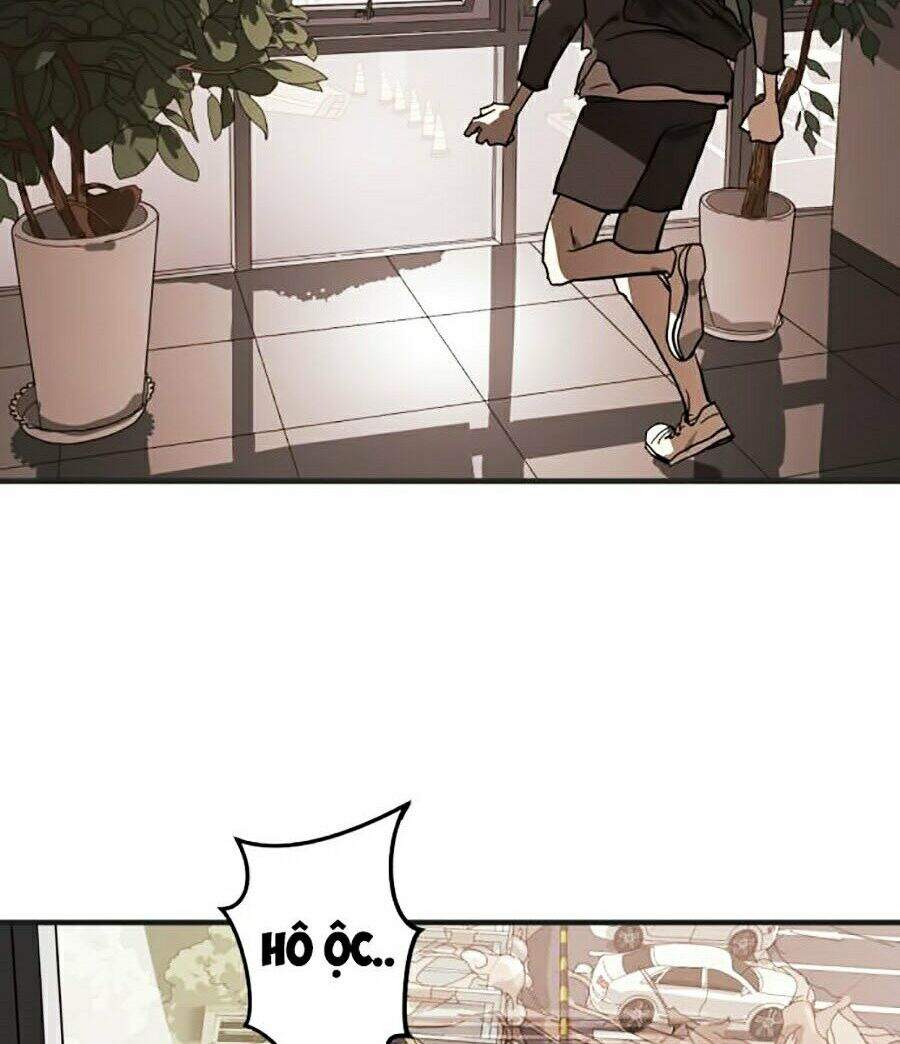 Đại Dịch Seoul Chapter 8 - Trang 2