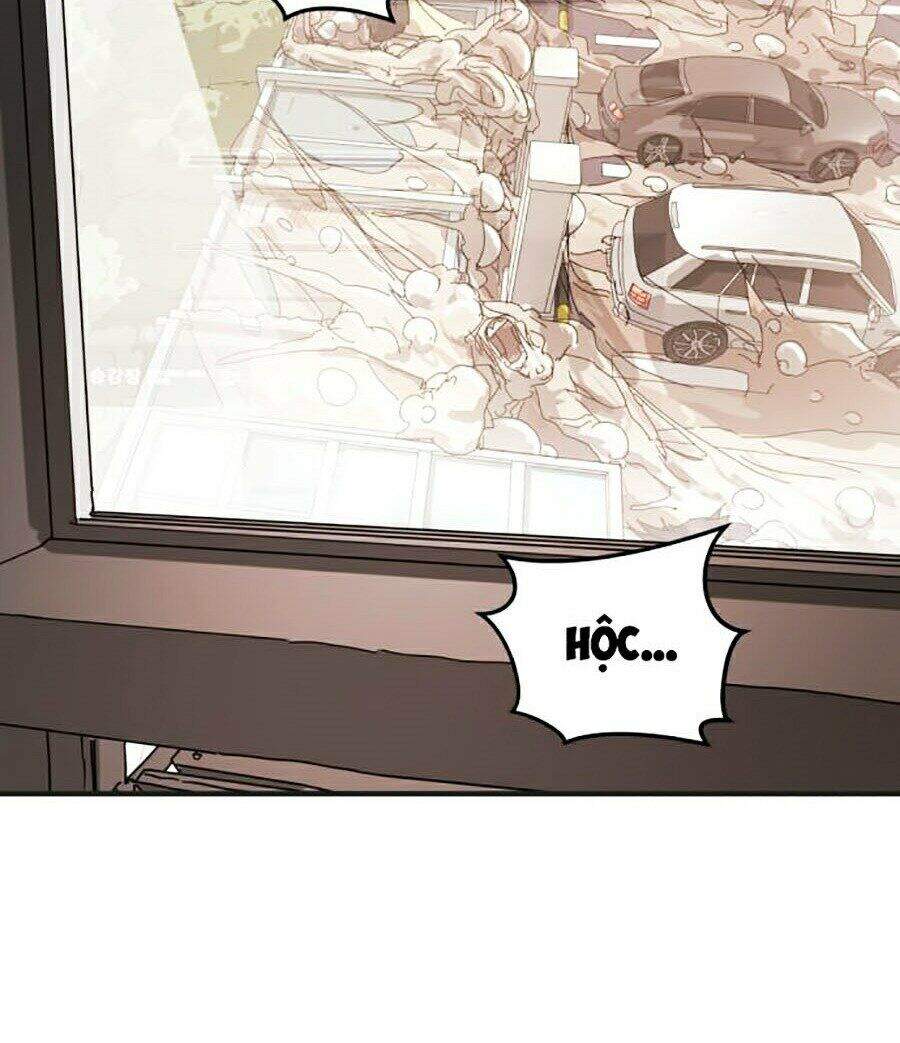 Đại Dịch Seoul Chapter 8 - Trang 2